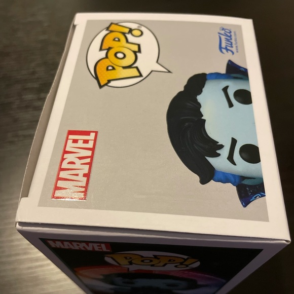 Dr strange chase #1000 funko pop - Picture 6 of 9
